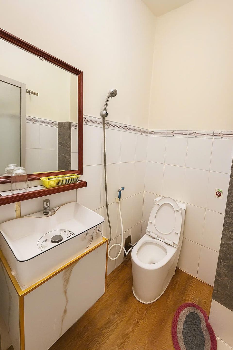 Khách Sạn Anh Anh Hotel in Ho Chi Minh City