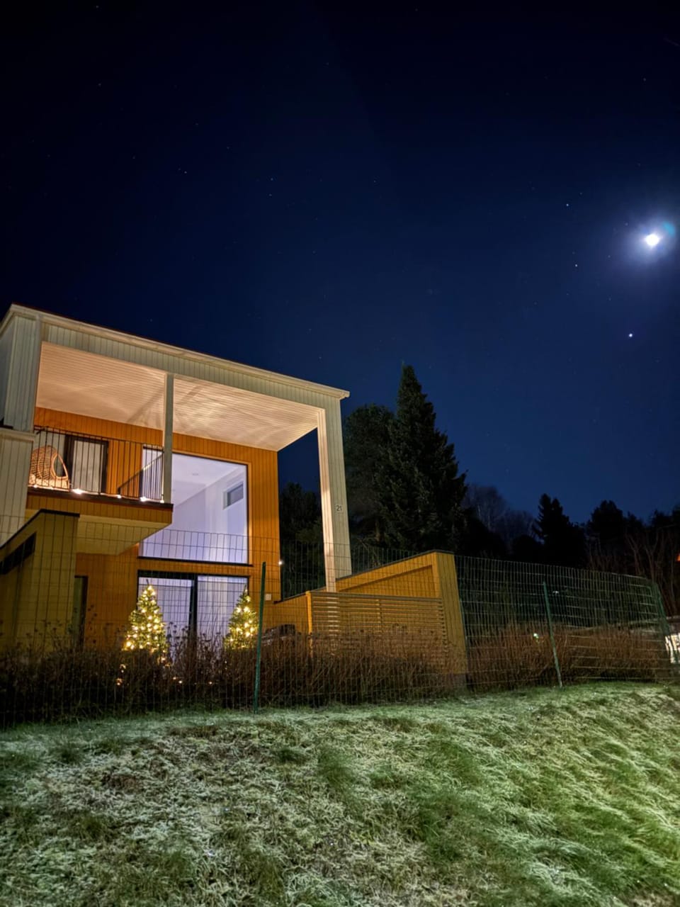 Scandic style apartment Katajaranta Apartment in Rovaniemi