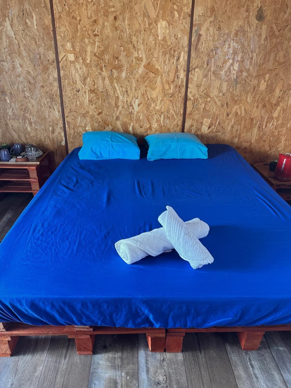 Studio Karenga Motel in South Province, New Caledonia