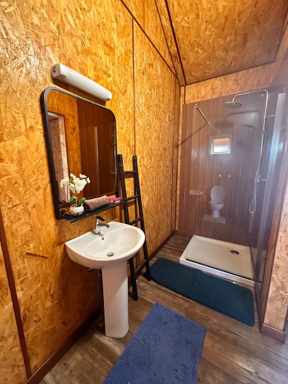 Studio Karenga Motel in South Province, New Caledonia