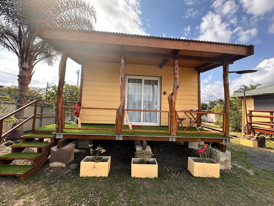 Studio Karenga Motel in South Province, New Caledonia