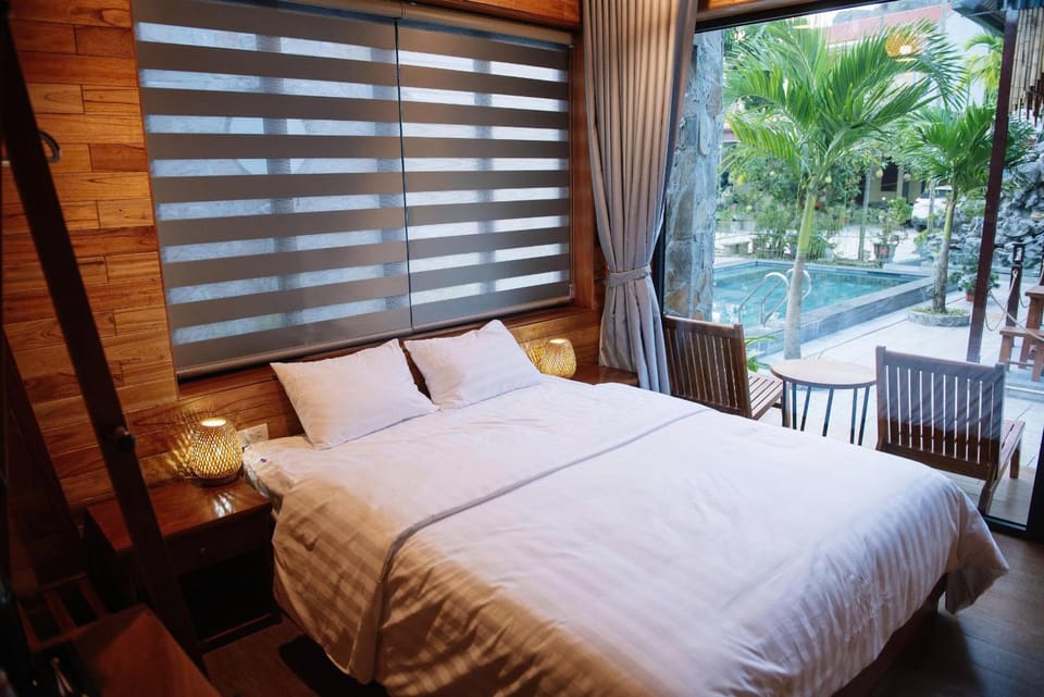 View (from property/room), Bedroom