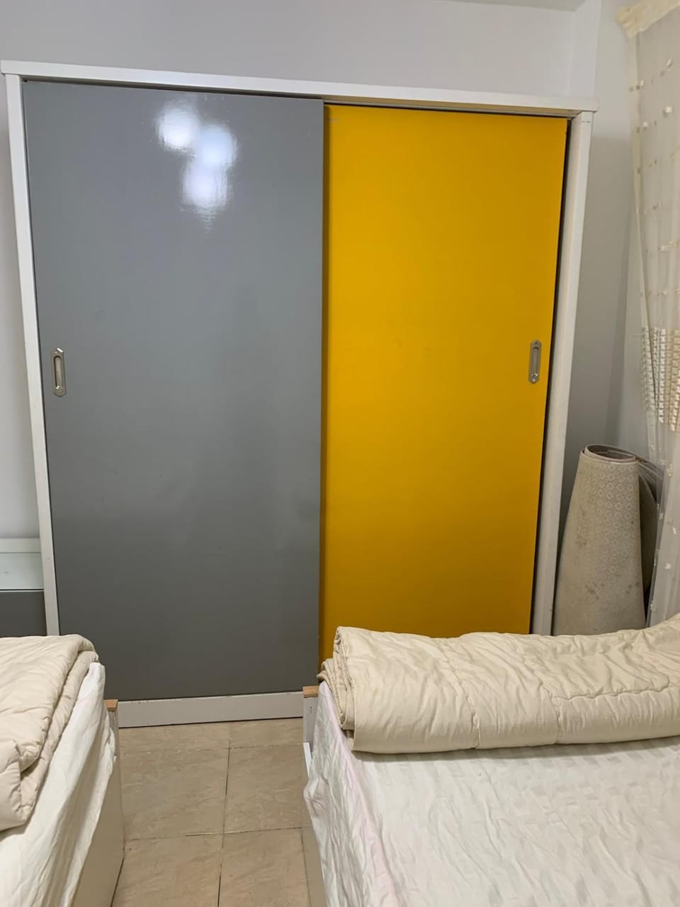 Bright Apartment in Madinaty Near Services Apartment in Cairo Governorate