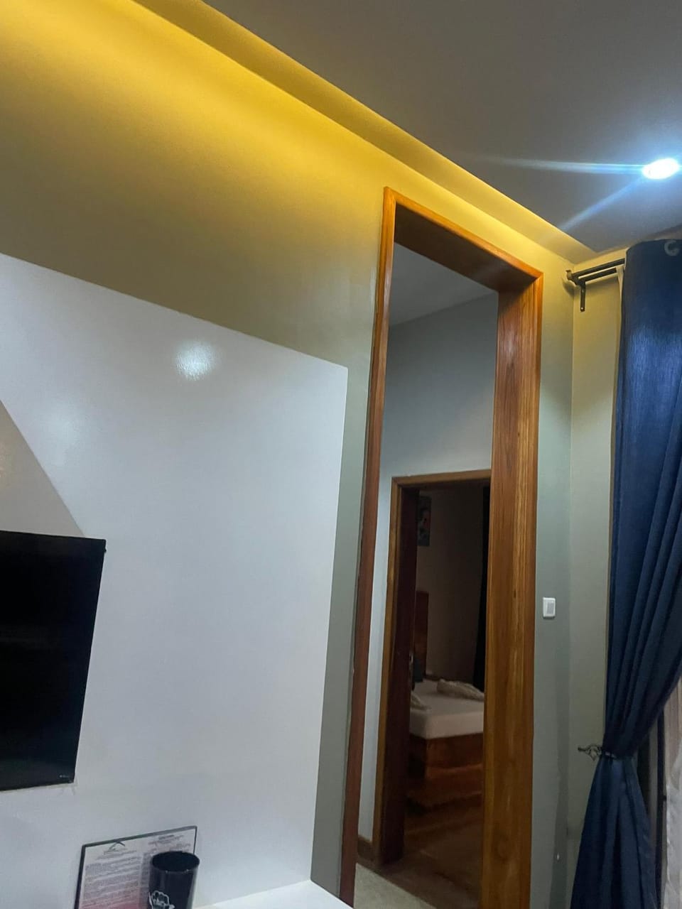Lavish 2 Bedroom Apartment in Arusha