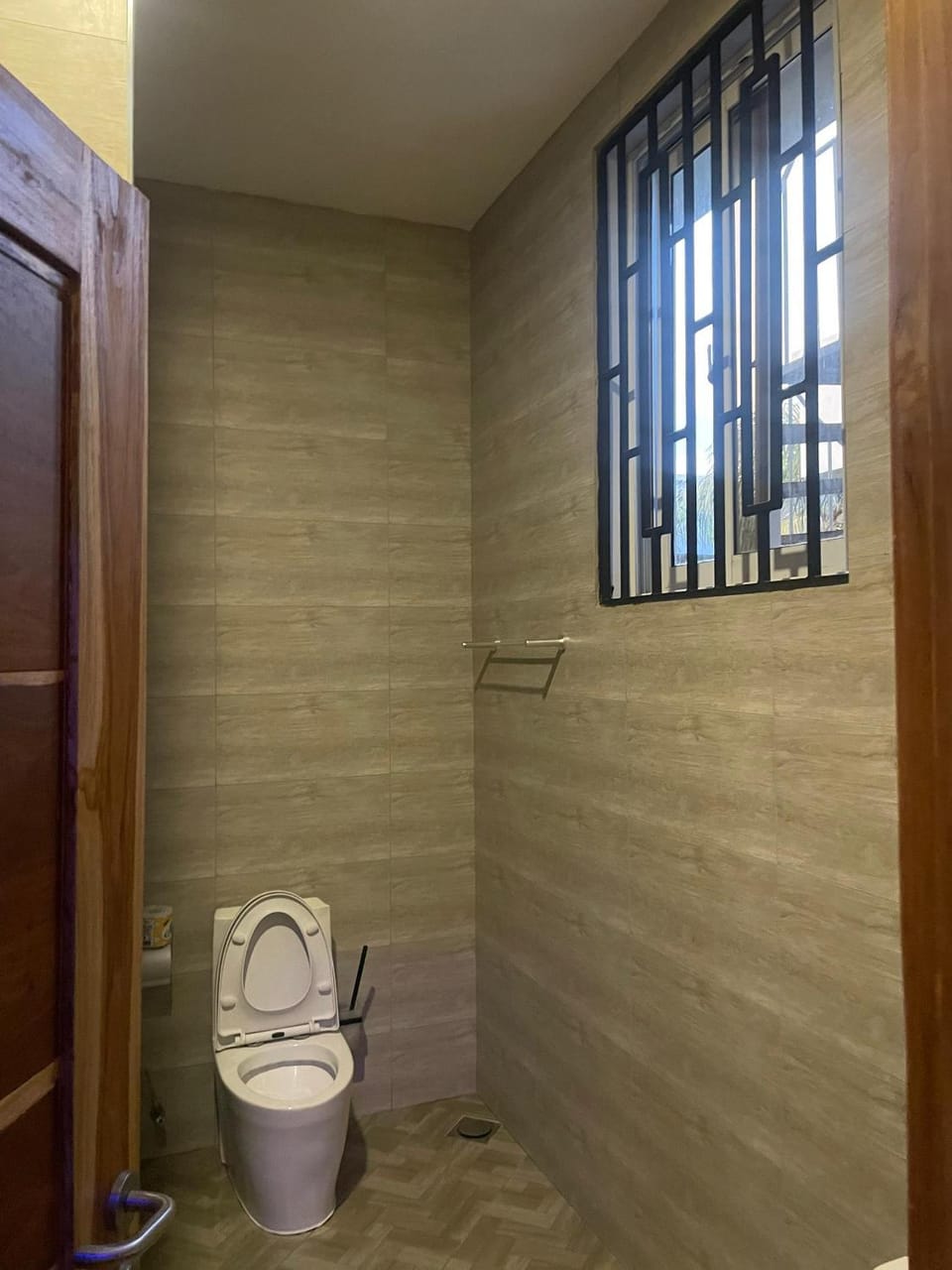 Lavish 2 Bedroom Apartment in Arusha