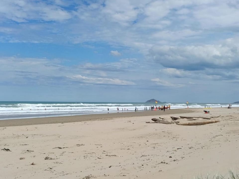 Natural landscape, Beach