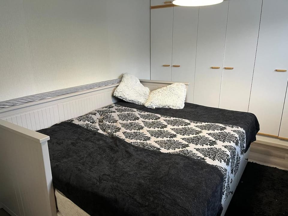 Karsikkotie 8 Apartment in Rovaniemi