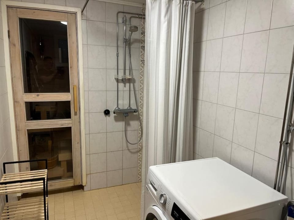 Karsikkotie 8 Apartment in Rovaniemi