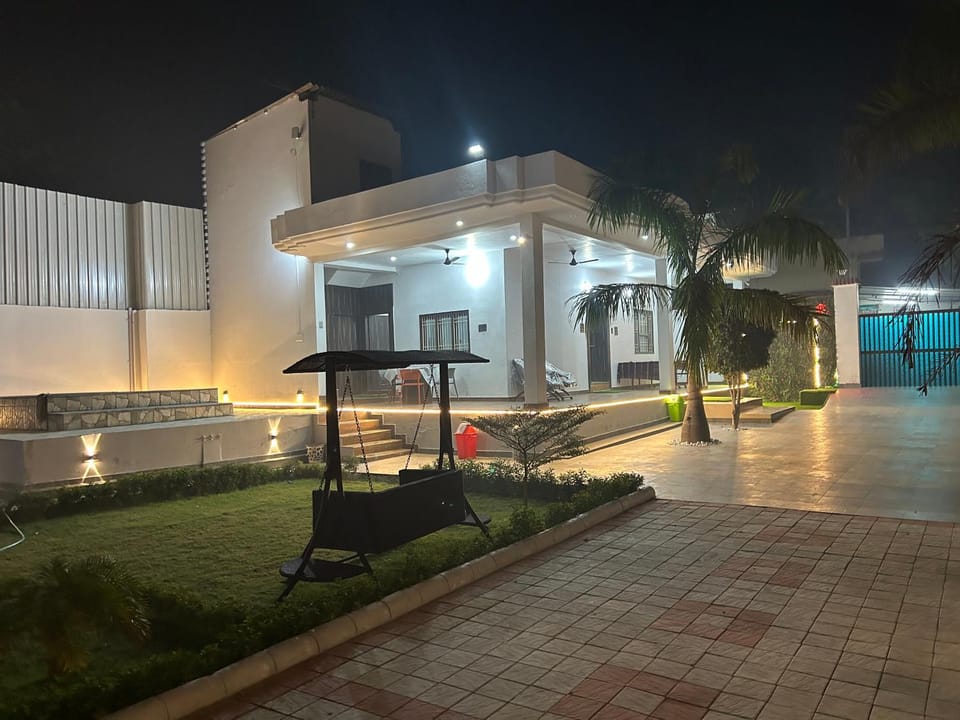 Sandhika Retreat House in Uttar Pradesh