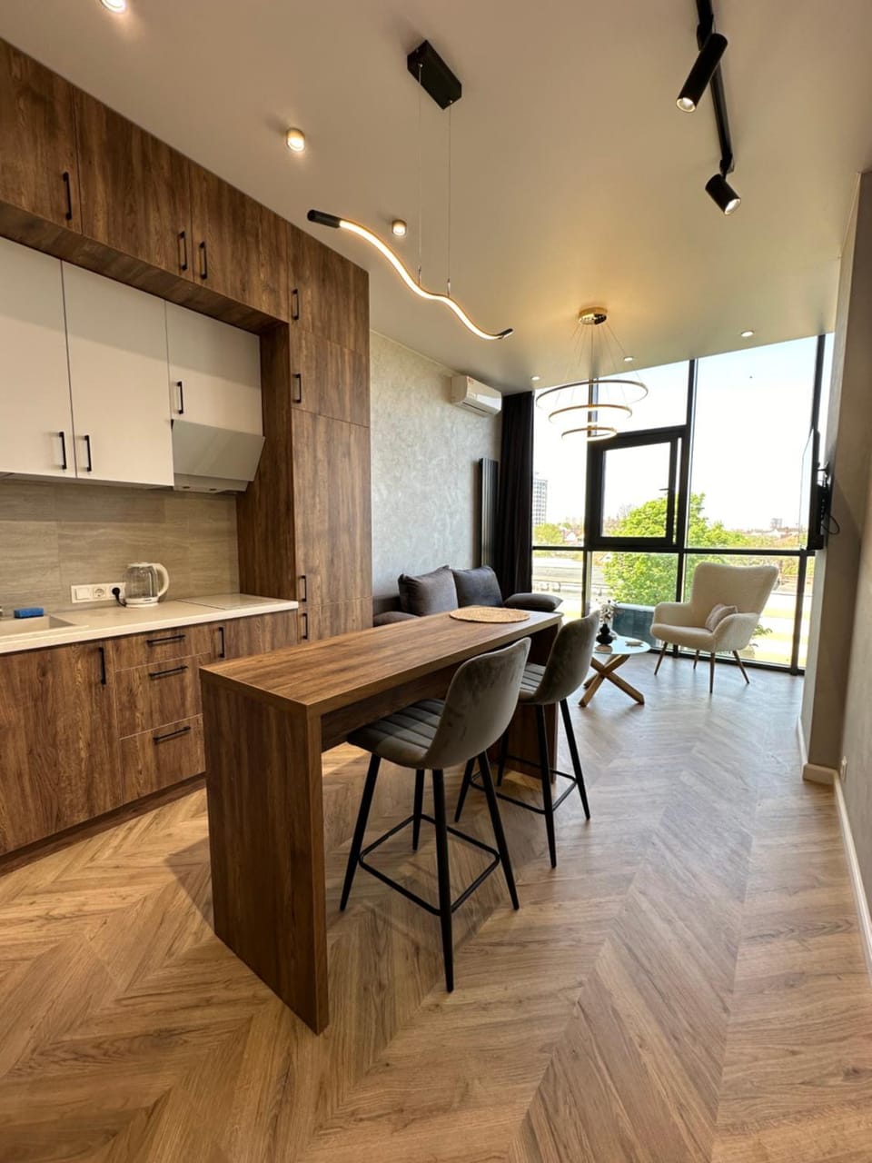 PLATINUM Apartment 250 м до моря Apartment in Odessa