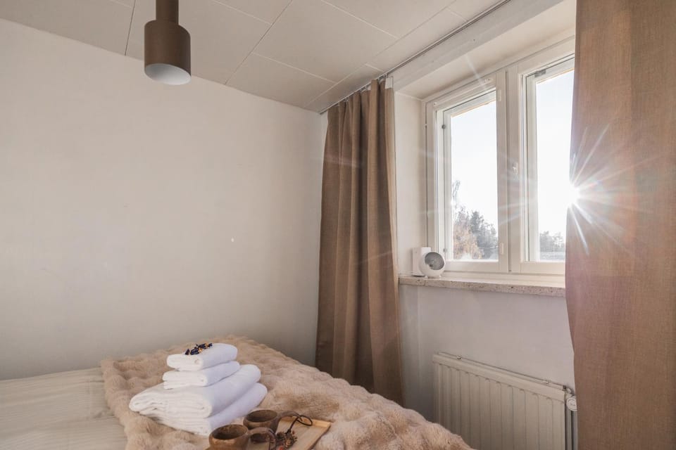 NEW! Reindeer River Loft Apartment in Rovaniemi