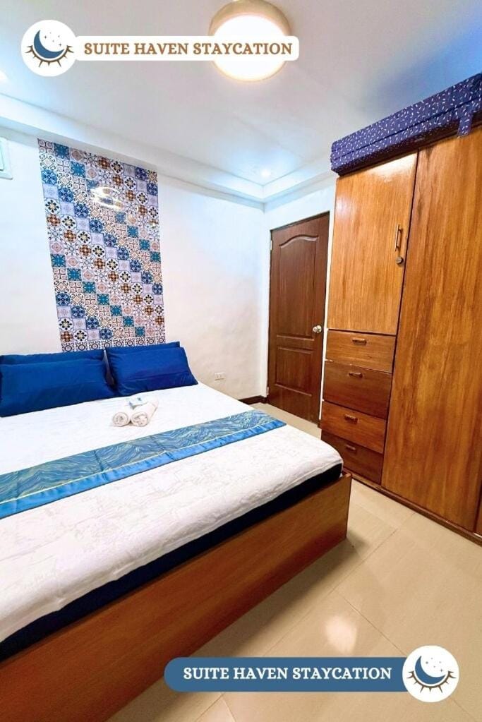 Suite Haven Staycation House in Calabarzon