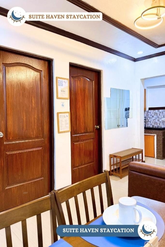 Suite Haven Staycation House in Calabarzon