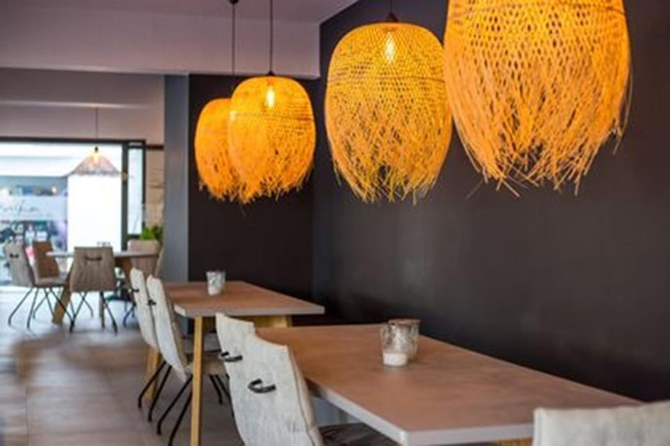 Restaurant/places to eat, Breakfast