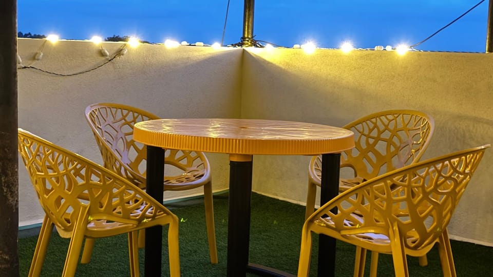 SB Legacy Fireflies Swarm Apartment in Bengaluru
