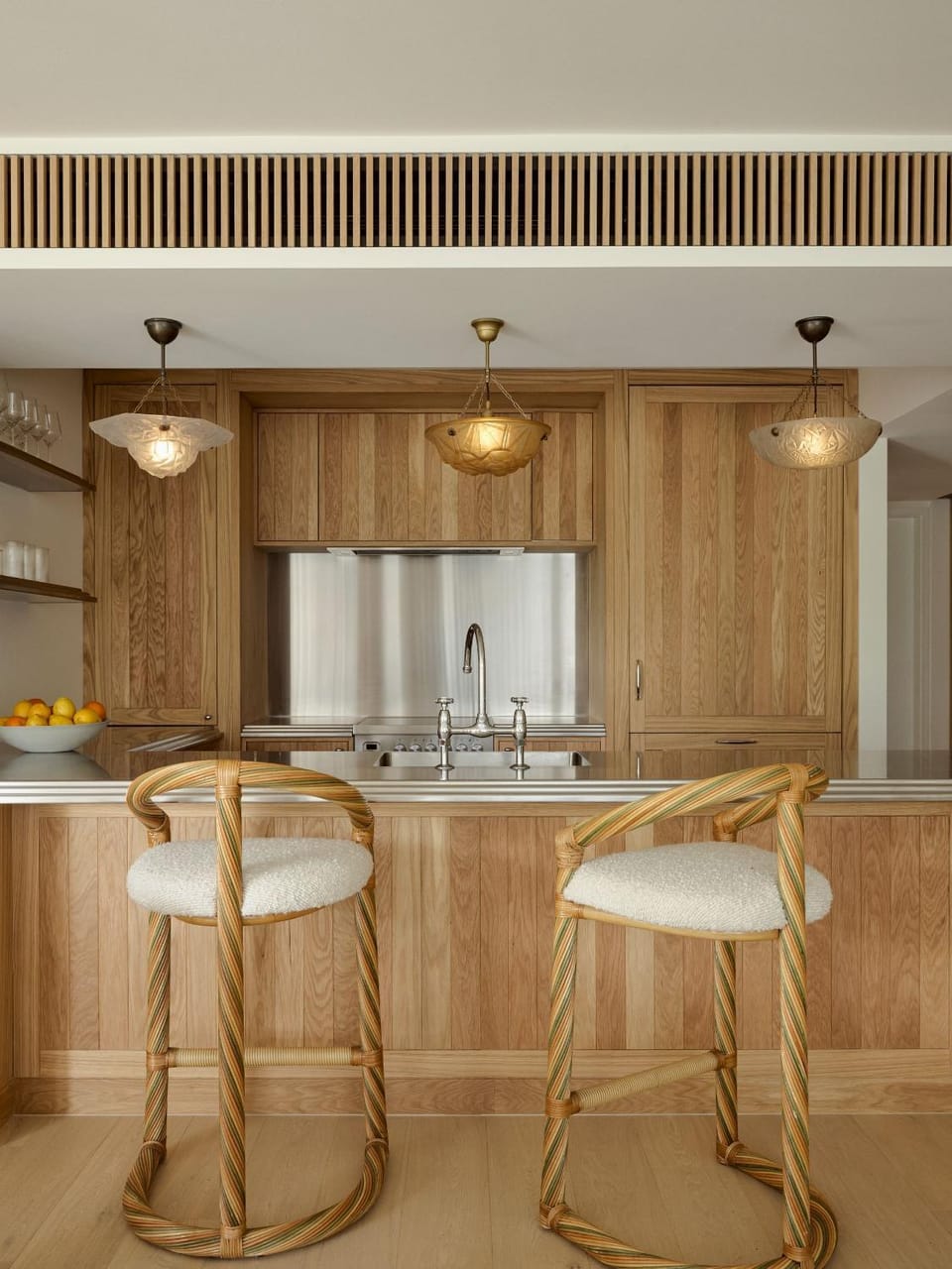 Tamsin Johnson Byron Apartment in Byron Bay