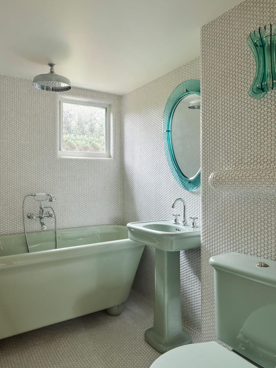 Tamsin Johnson Byron Apartment in Byron Bay
