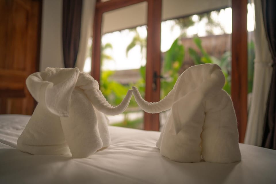 TALI BOUTIQUE Hotel Hotel in Krabi Changwat