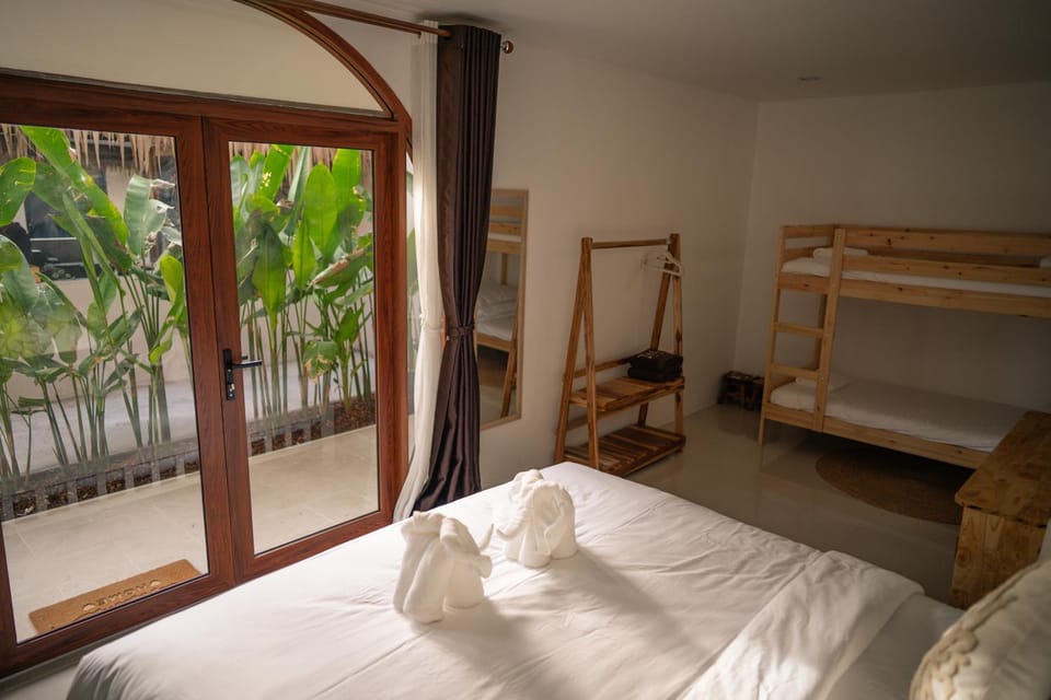 TALI BOUTIQUE Hotel Hotel in Krabi Changwat