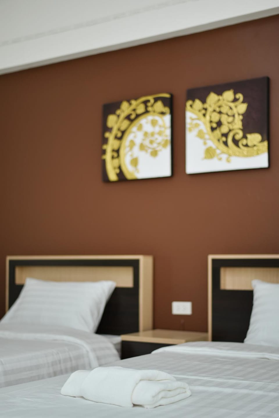 B32 Apartment Apartment hotel in Bangkok