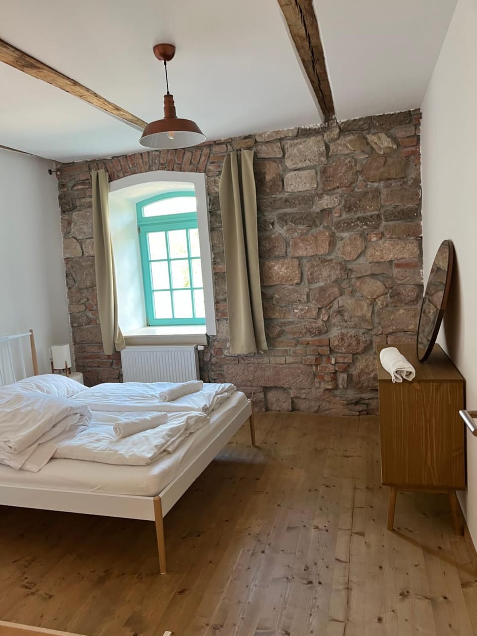 Hamerský mlýn - samota v Podkrkonoší Villa in Czechia