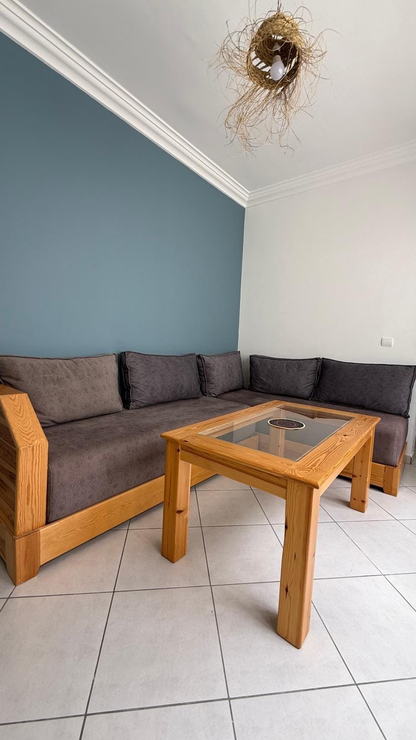 lumière de sud Apartment in Marrakesh-Safi