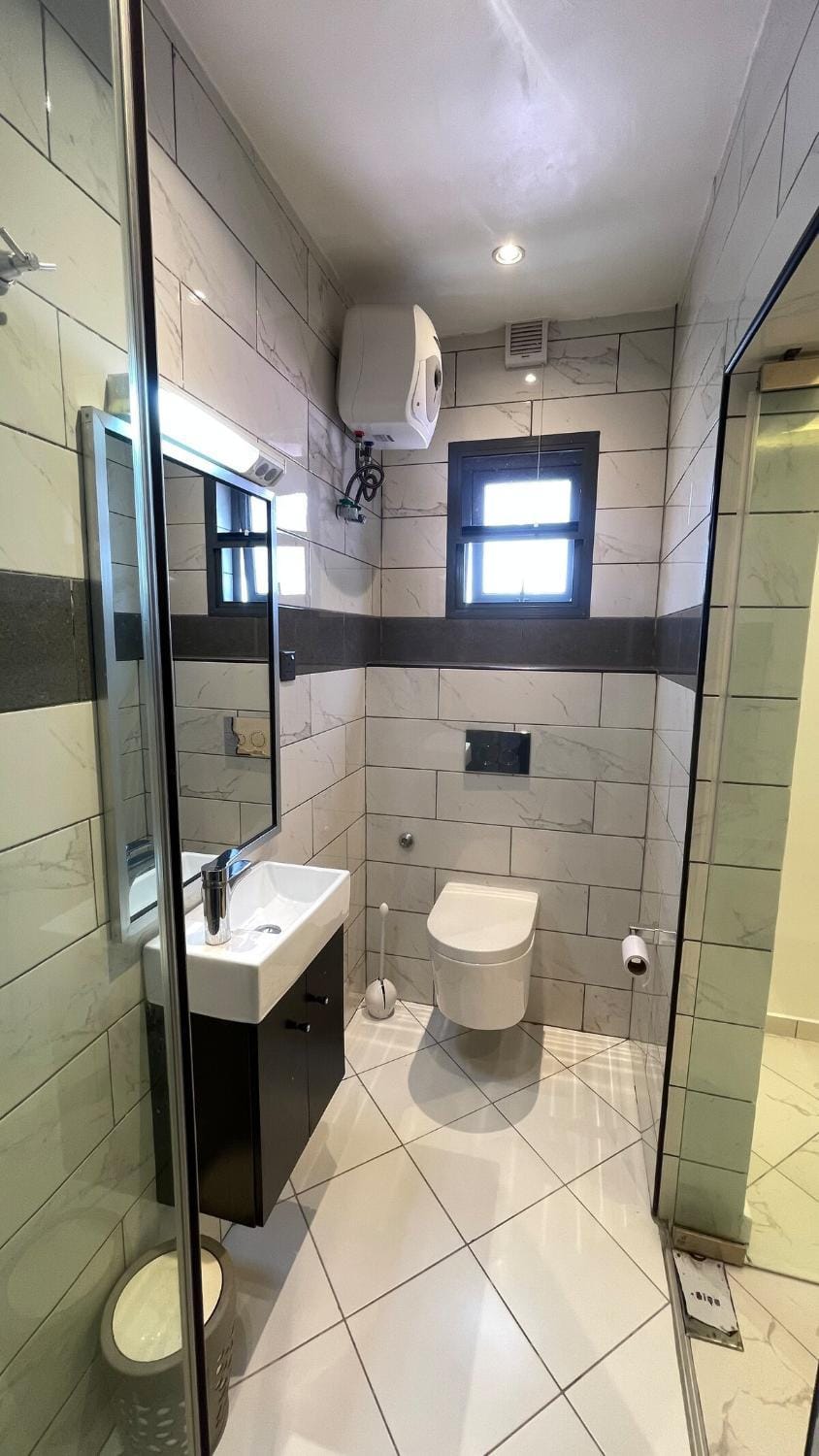 Modern 3BR Oasis right on Lekki-Ikoyi House in Lagos