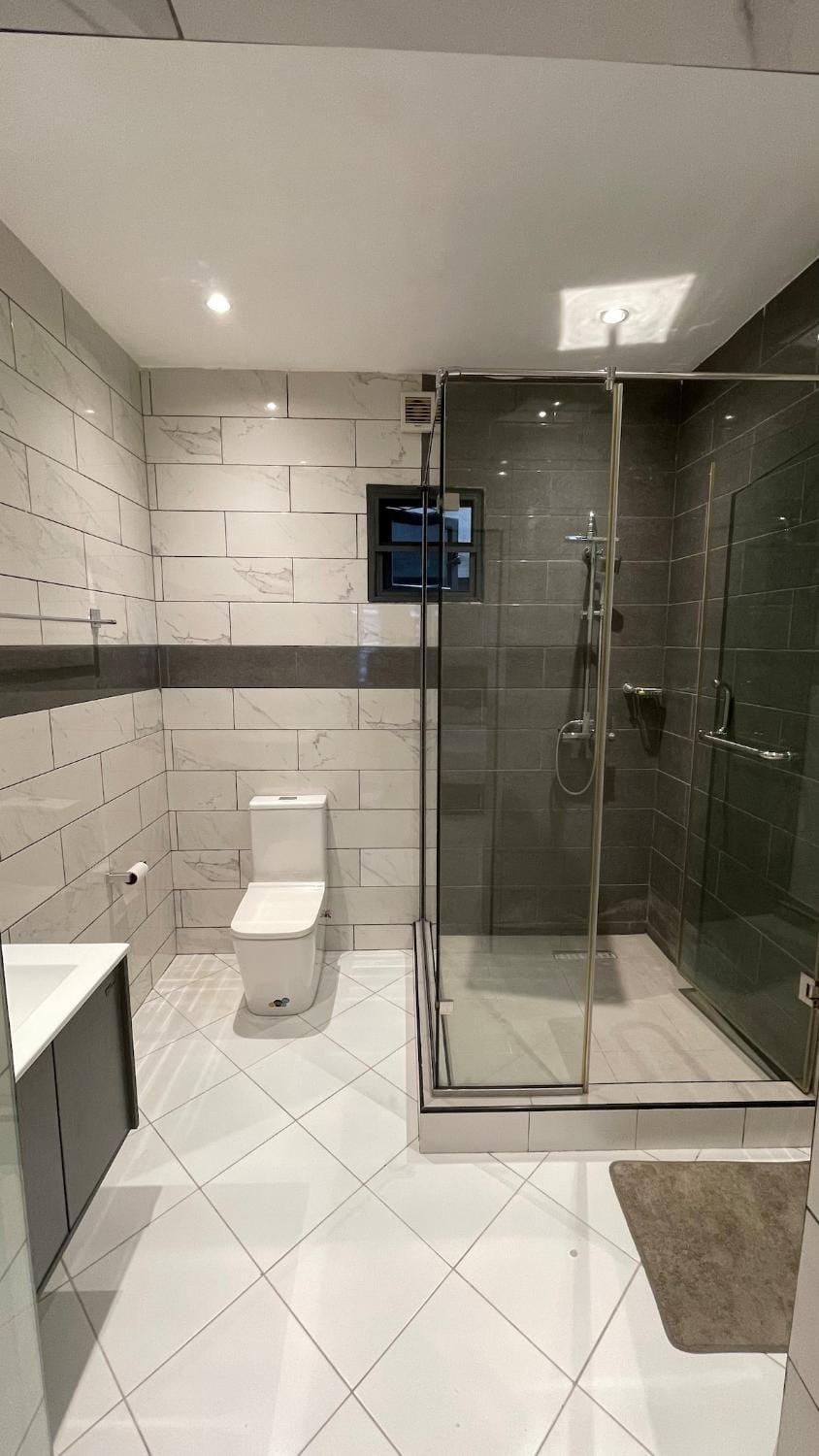 Modern 3BR Oasis right on Lekki-Ikoyi House in Lagos