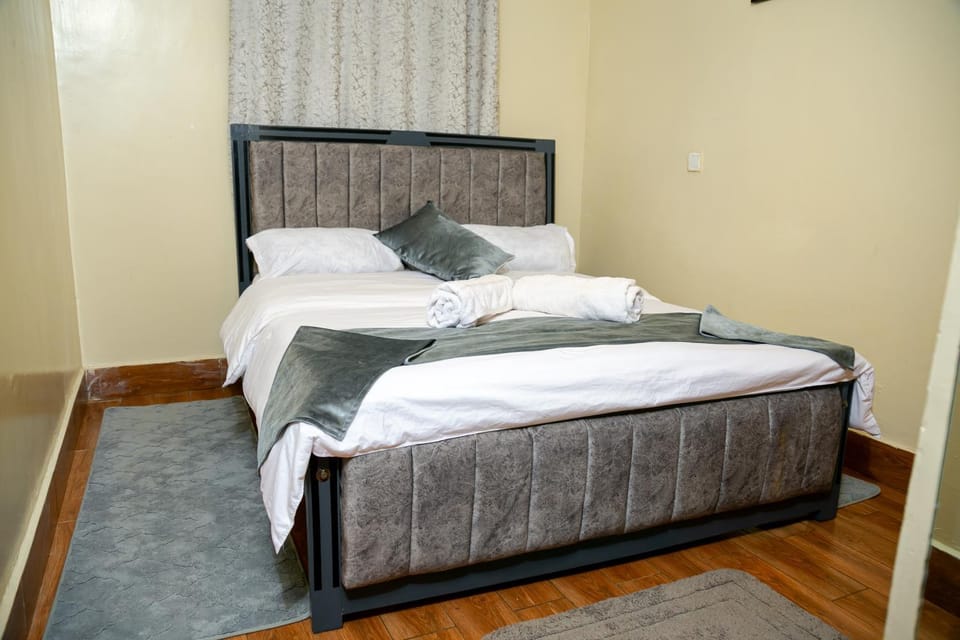 Jozis Apartment in Nairobi County