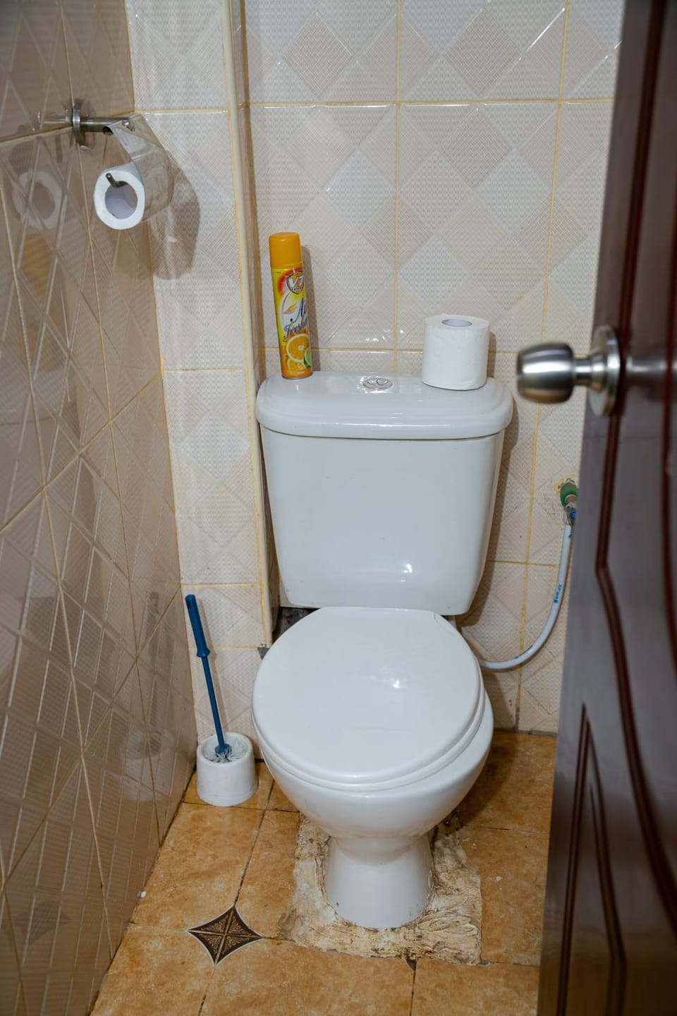 Jozis Apartment in Nairobi County