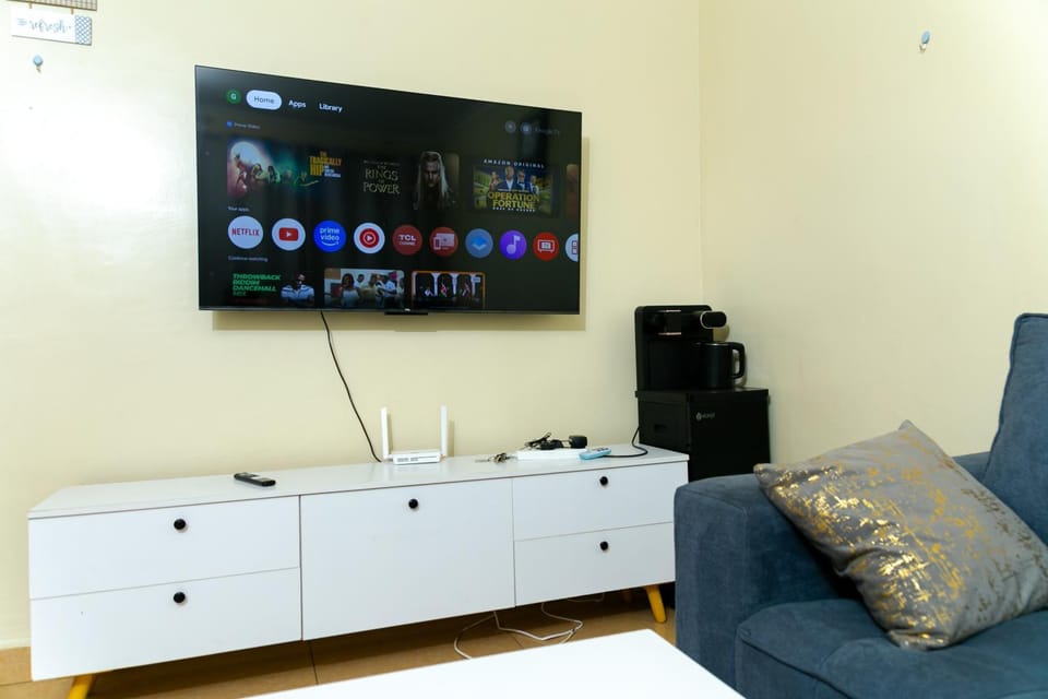 Jozis Apartment in Nairobi County