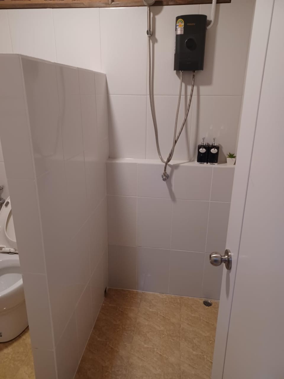 Shower