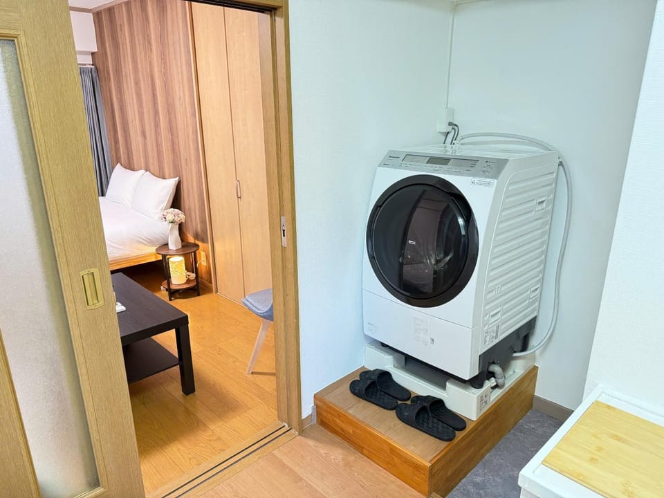 Shinjuku Area 32 Shinjuku Apartment Apartment hotel in Shinjuku