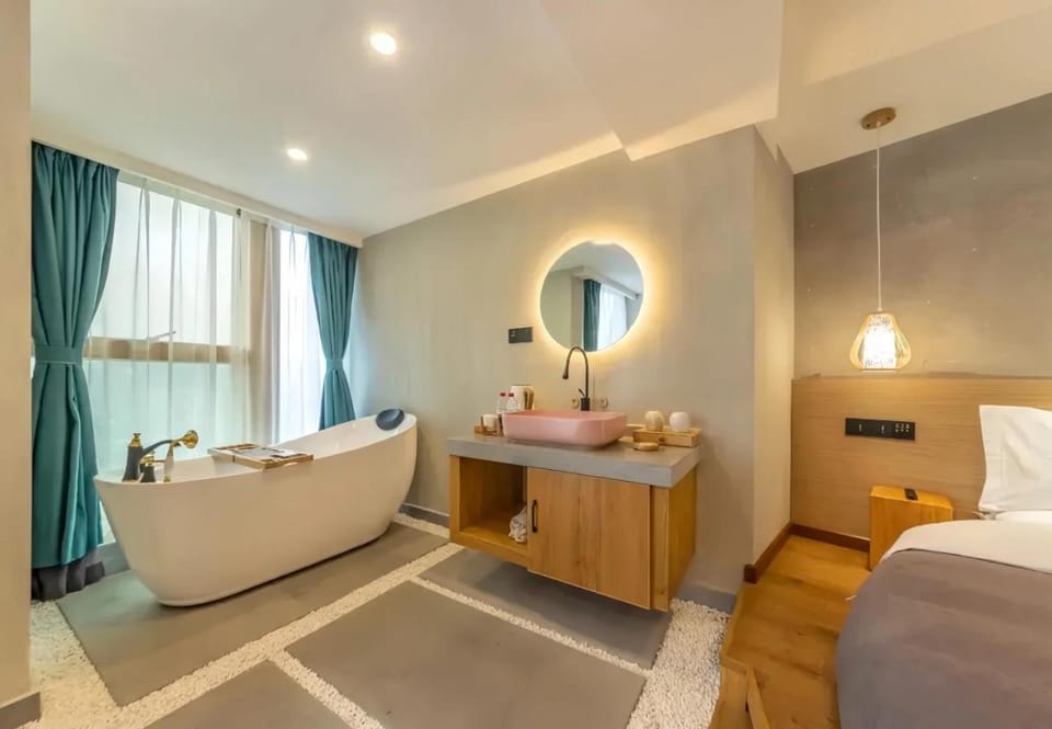 Bath
