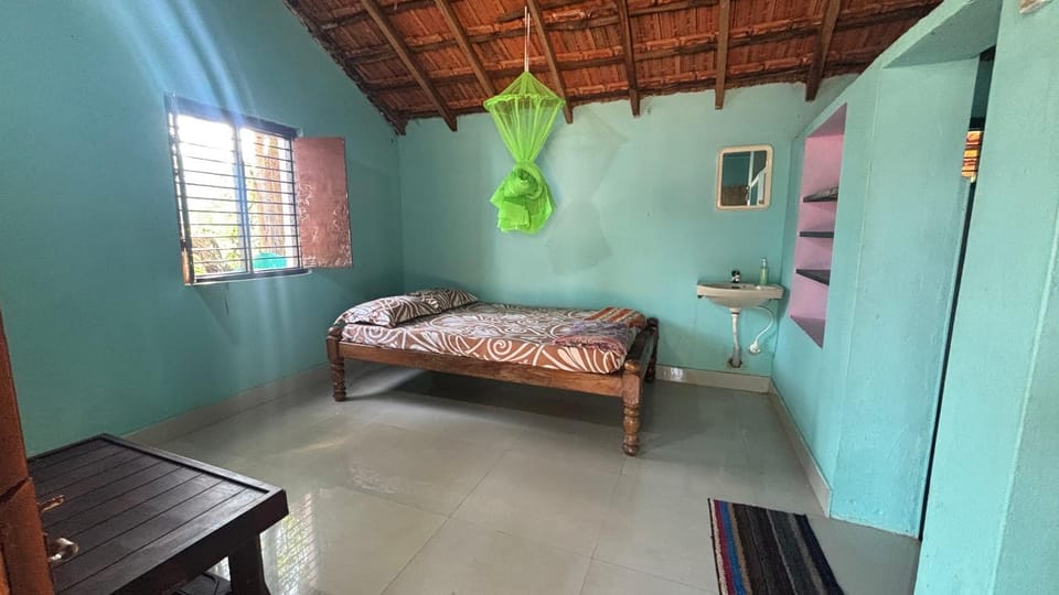 Dream way homestay Farm Stay in Karnataka