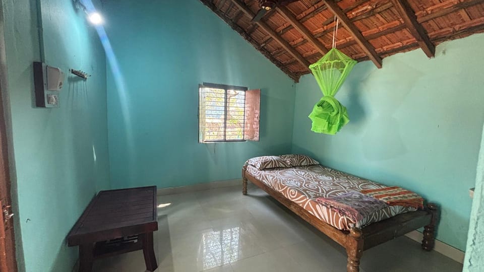 Dream way homestay Farm Stay in Karnataka