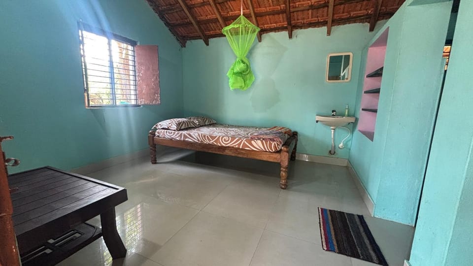 Dream way homestay Farm Stay in Karnataka