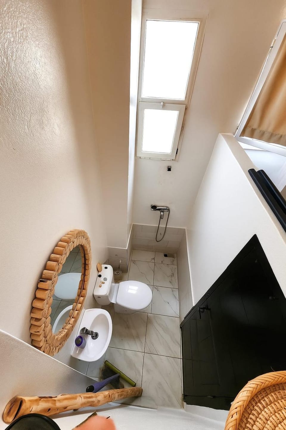 Shower, Toilet, Bathroom, bidet