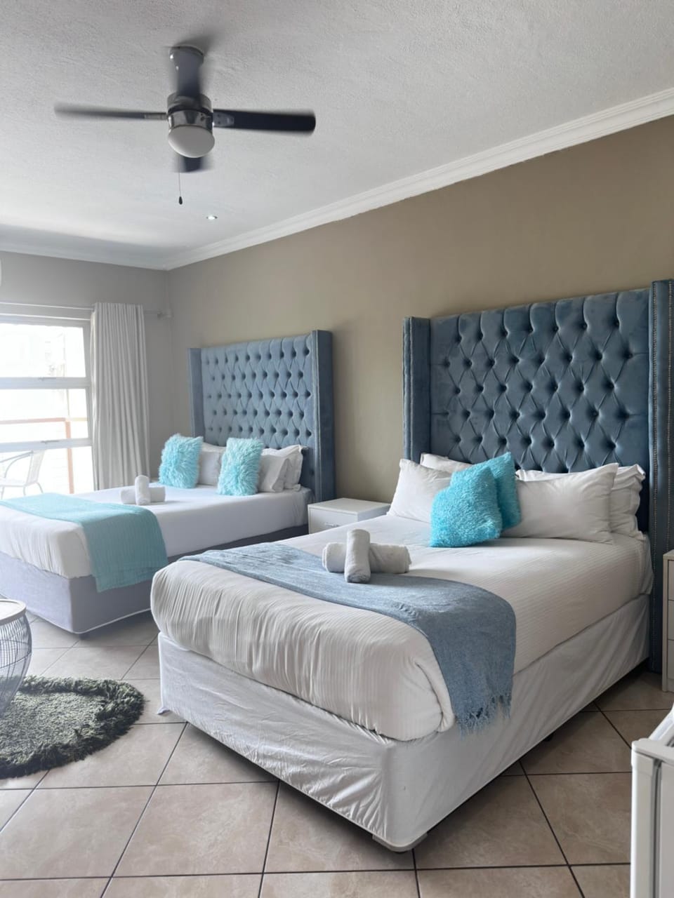 BY Guest House Bed and Breakfast in Gauteng