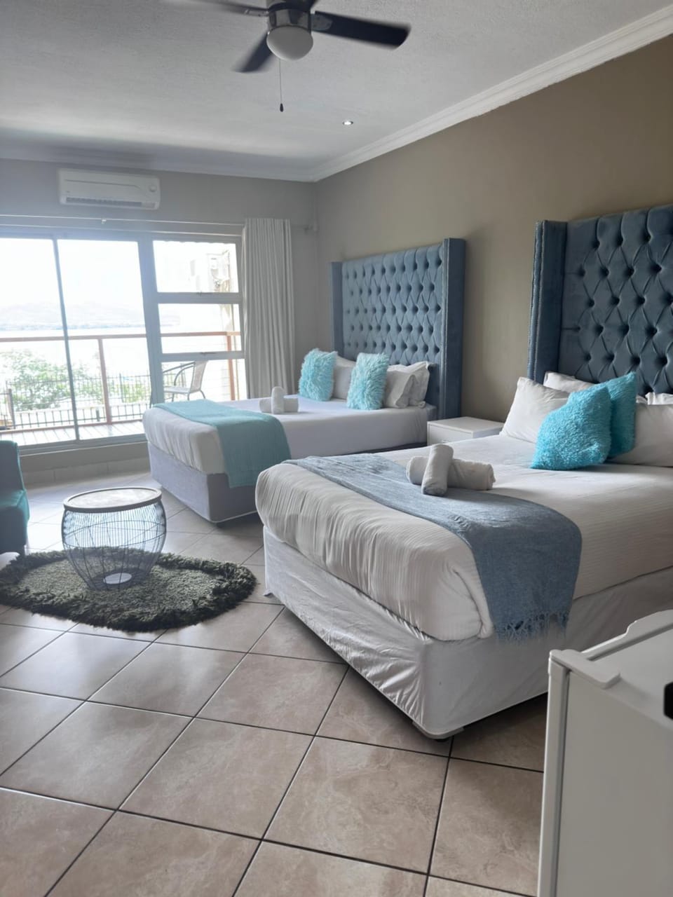 BY Guest House Bed and Breakfast in Gauteng