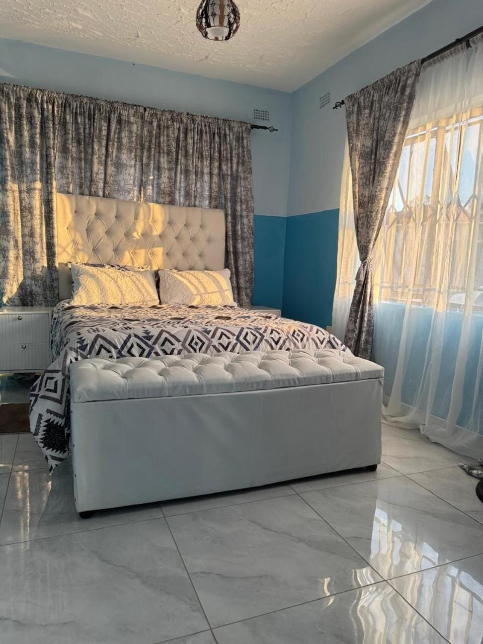 Twin Pines Masvingo Apartment in Zimbabwe