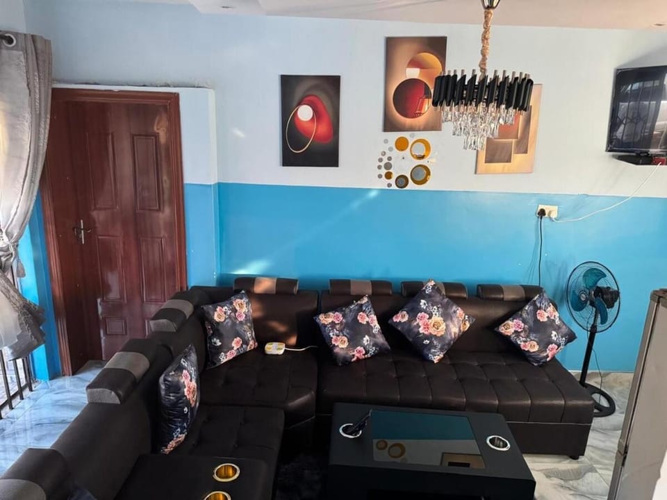 Twin Pines Masvingo Apartment in Zimbabwe