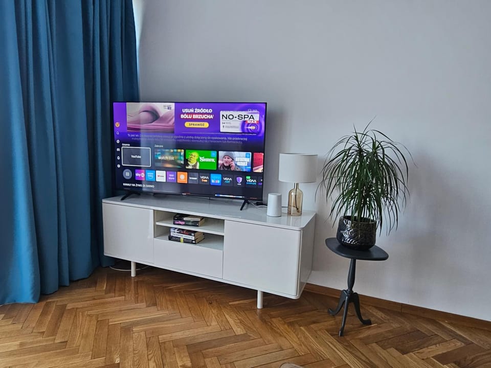 TV and multimedia