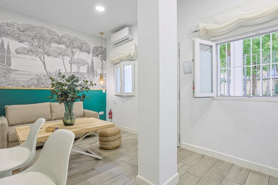 Sevilla Legacy Santa Justa Apartment in Seville