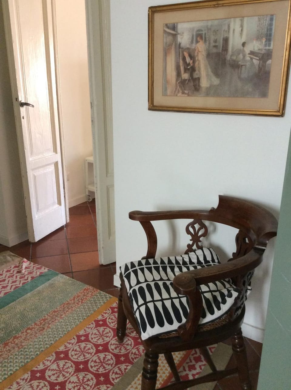 Green Suite Apartment in Milan