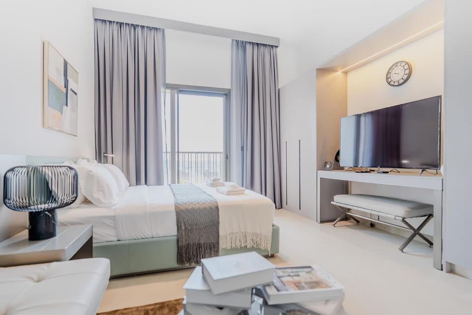 TV and multimedia, Bedroom