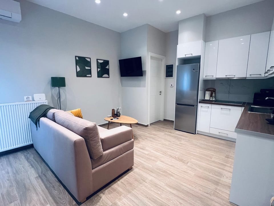 TV and multimedia, Seating area