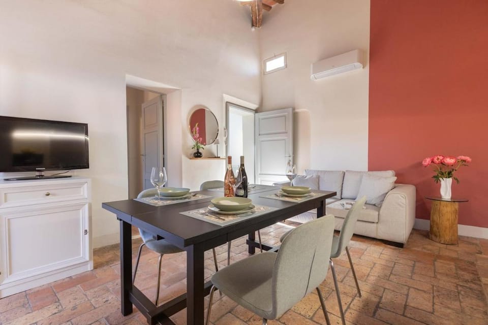 Medea, Charming Apartments La Spinetta nel Borgo Apartment in Tuscany