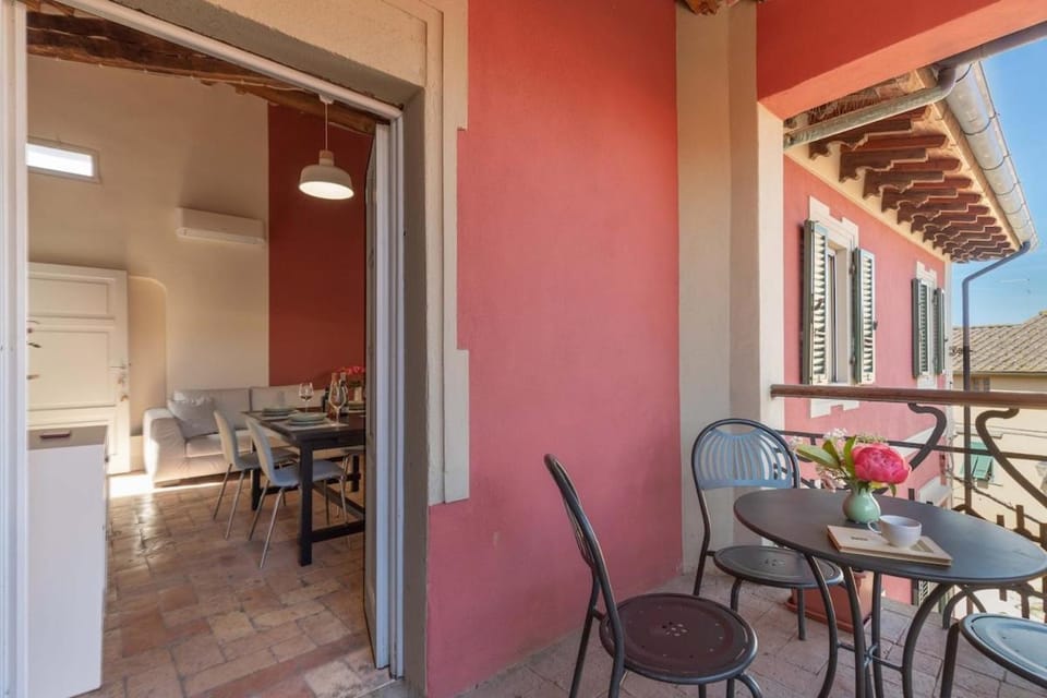 Medea, Charming Apartments La Spinetta nel Borgo Apartment in Tuscany