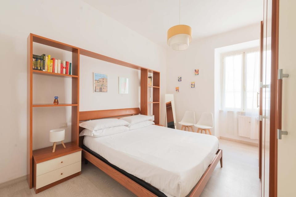 Via Nazionale by Nosdom Properties Apartment in Rome